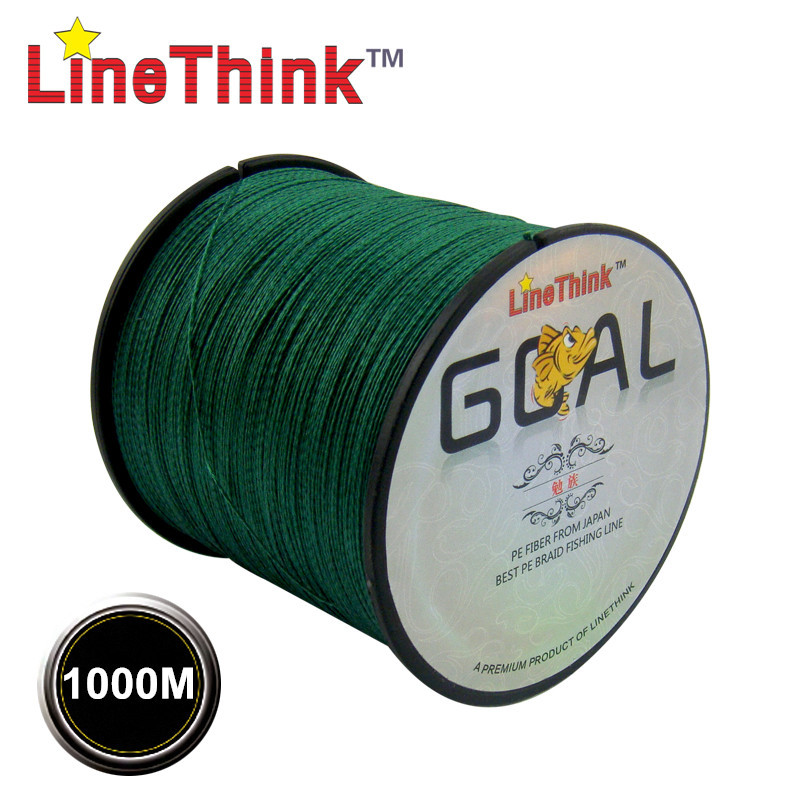 Fishing Equipment Brands - 1000M 목표 LineThink 브랜드 최고의 품질