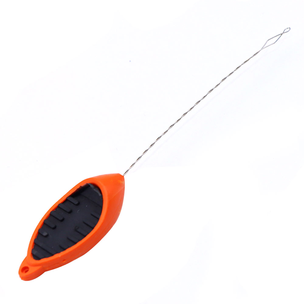Fishing Equipment Kit - 잉어 낚시 도구 리더 라인 스레더