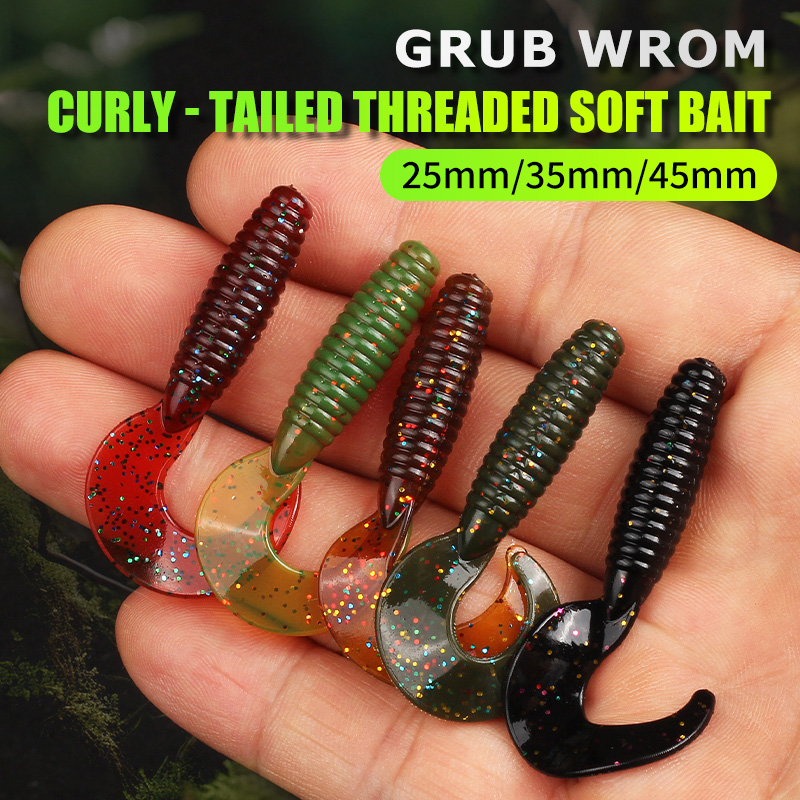슈퍼콘티넨트 소프트 베이트 앵그리 스핀 25mm 35m - Fishing Equipment Kit 리뷰 및 가격