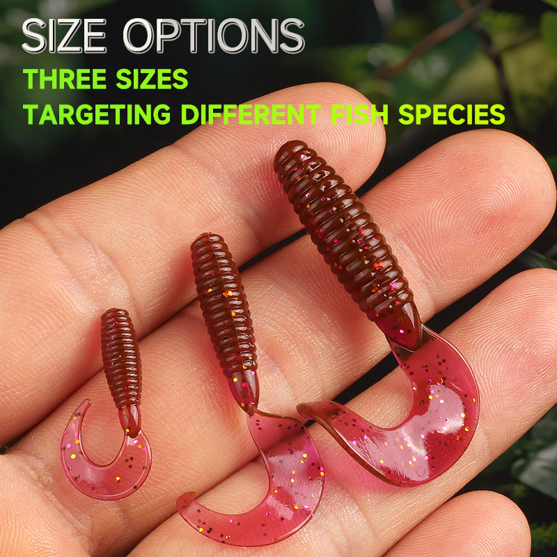 슈퍼콘티넨트 소프트 베이트 앵그리 스핀 25mm 35m - Fishing Equipment Kit 리뷰 및 가격