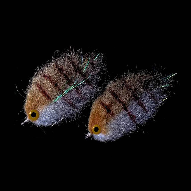 CONTEMPLATOR-플라이 타이 EP 실키 섬유 합 - Fishing Equipment Kit 리뷰 및 가격