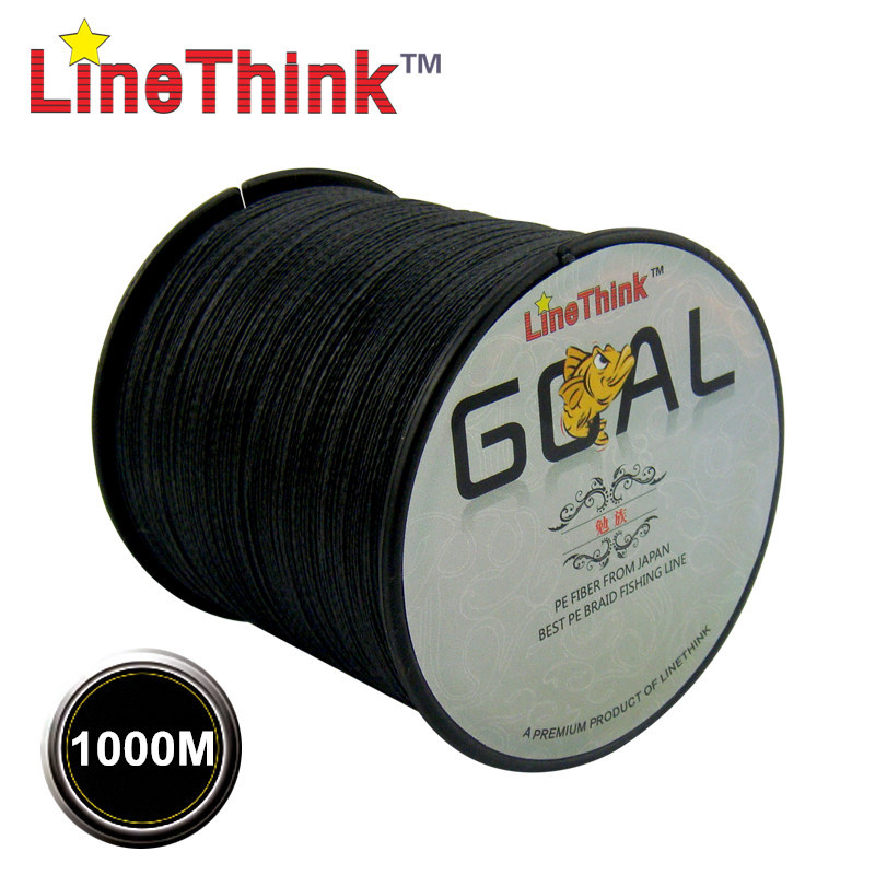 1000M 목표 LineThink 브랜드 최고의 품질  - Fishing Equipment Brands 리뷰 및 가격