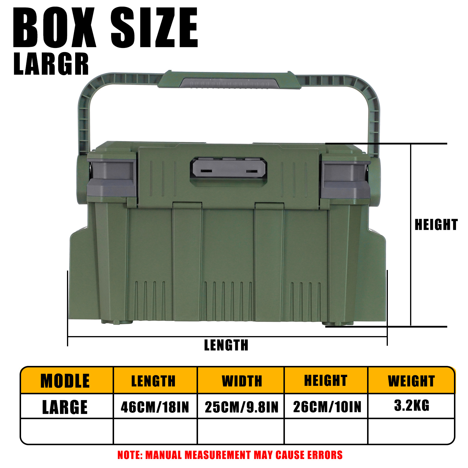 대형 낚시 상자 세트, 19.5L, 2 로드 폴, 컵  - Fishing Equipment Kit 리뷰 및 가격