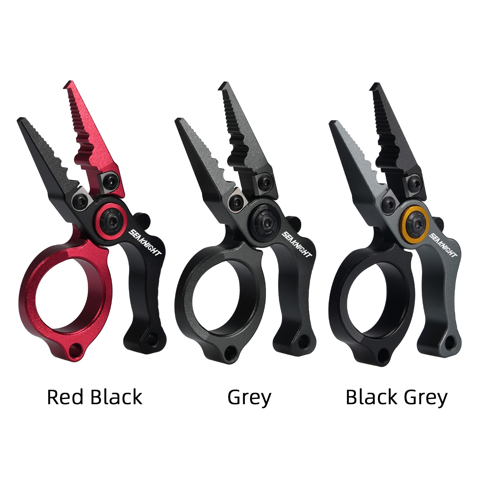 SeaKnight 브랜드 낚시 펜치 미니 크기 야외 낚 - Fishing Equipment Brands 리뷰 및 가격