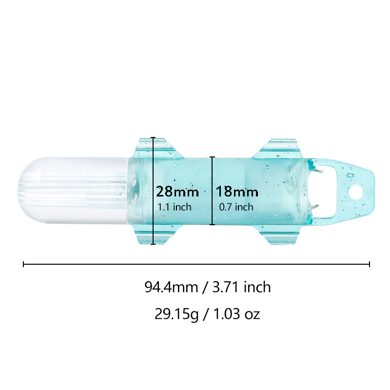 1 PC 미니 LED 낚시등, 딥 다이빙 루어 라이트, - Fishing Equipment And Gear 리뷰 및 가격