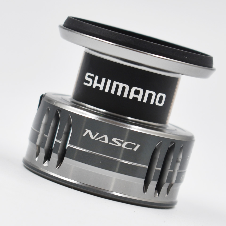 시마노 NASCI 스피닝 낚시 릴, 하가네 기어, 더  - Fishing Equipment Brands 리뷰 및 가격