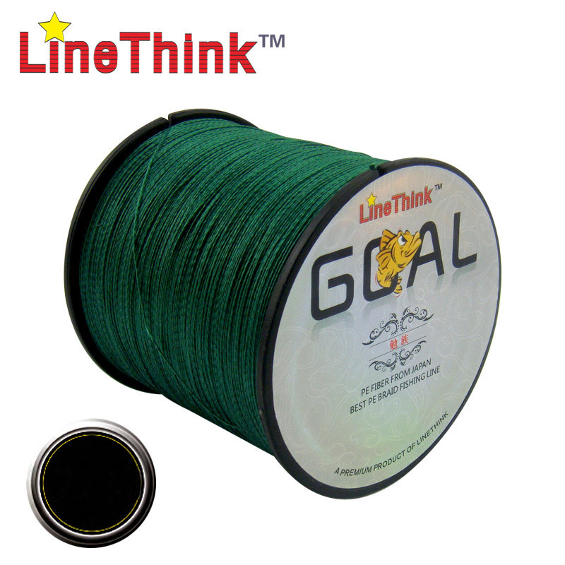 100M 300M 500M 브랜드 LineThink G - Fishing Equipment Brands 리뷰 및 가격