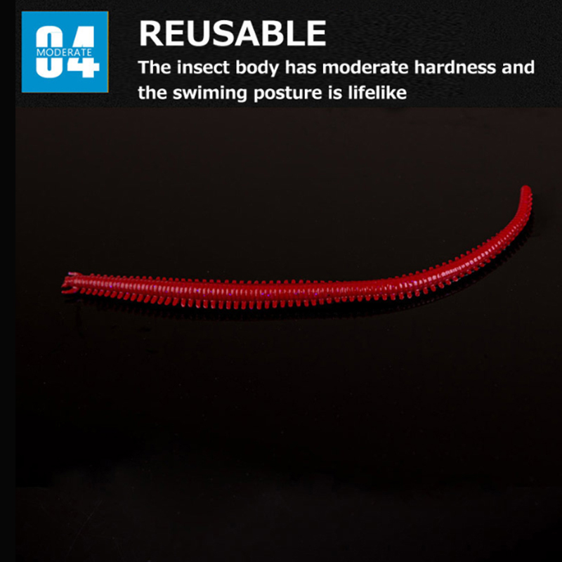 오리지널 버클리 브랜드 걸프 5cm/24개입 15cm/ - Fishing Equipment Brands 리뷰 및 가격