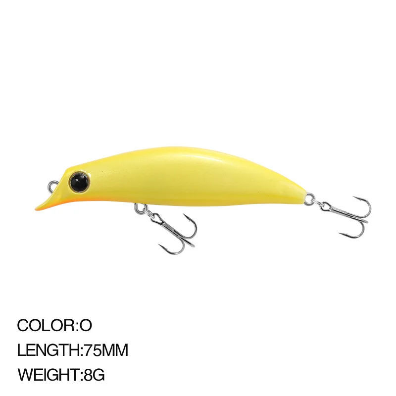 일본 브랜드 디자인 하드 미끼 바닷물 낚시 미끼, 도미 - Fishing Equipment Brands 리뷰 및 가격
