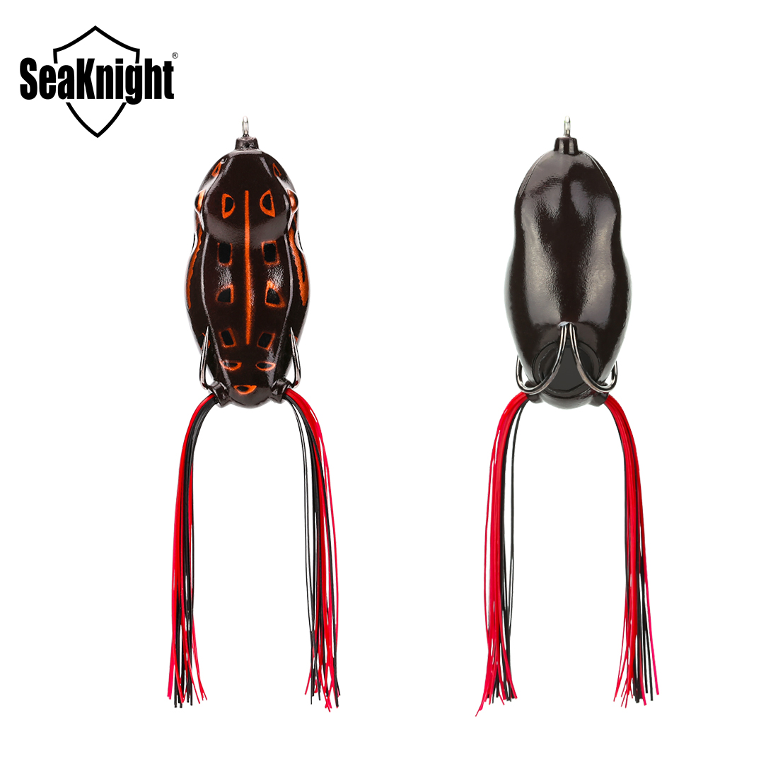 SeaKnight 브랜드 탑워터 플로팅 낚시 미끼, 부 - Fishing Equipment Brands 리뷰 및 가격