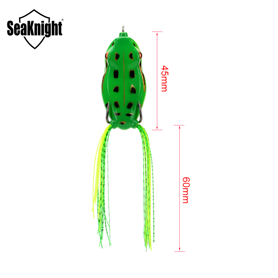 SeaKnight 브랜드 탑워터 플로팅 낚시 미끼, 부 - Fishing Equipment Brands 리뷰 및 가격