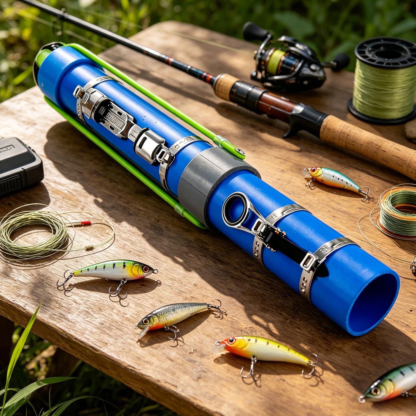 낚시 캐터펄트 스피닝 휠 로드 정밀 발사 루어 로드 물 - Fishing Equipment And Gear 리뷰 및 가격