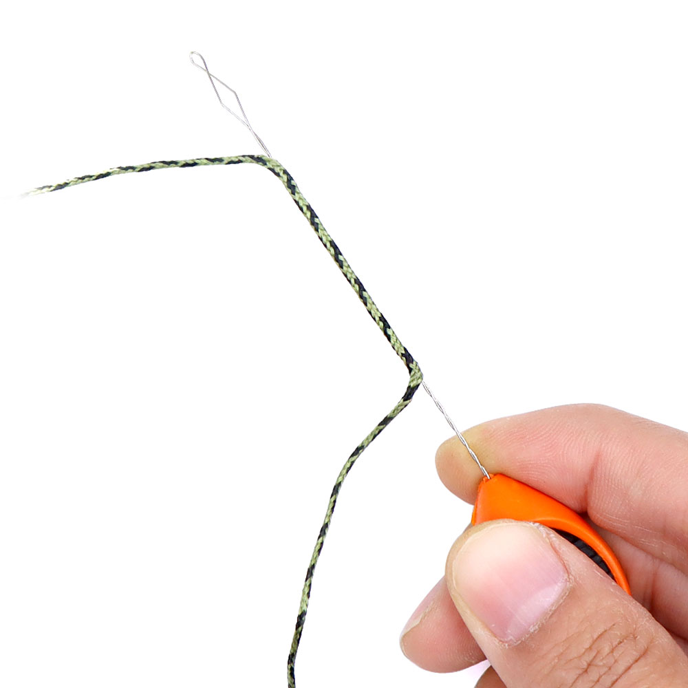 잉어 낚시 도구 리더 라인 스레더 미끼 바늘 보일리 슬 - Fishing Equipment Kit 리뷰 및 가격