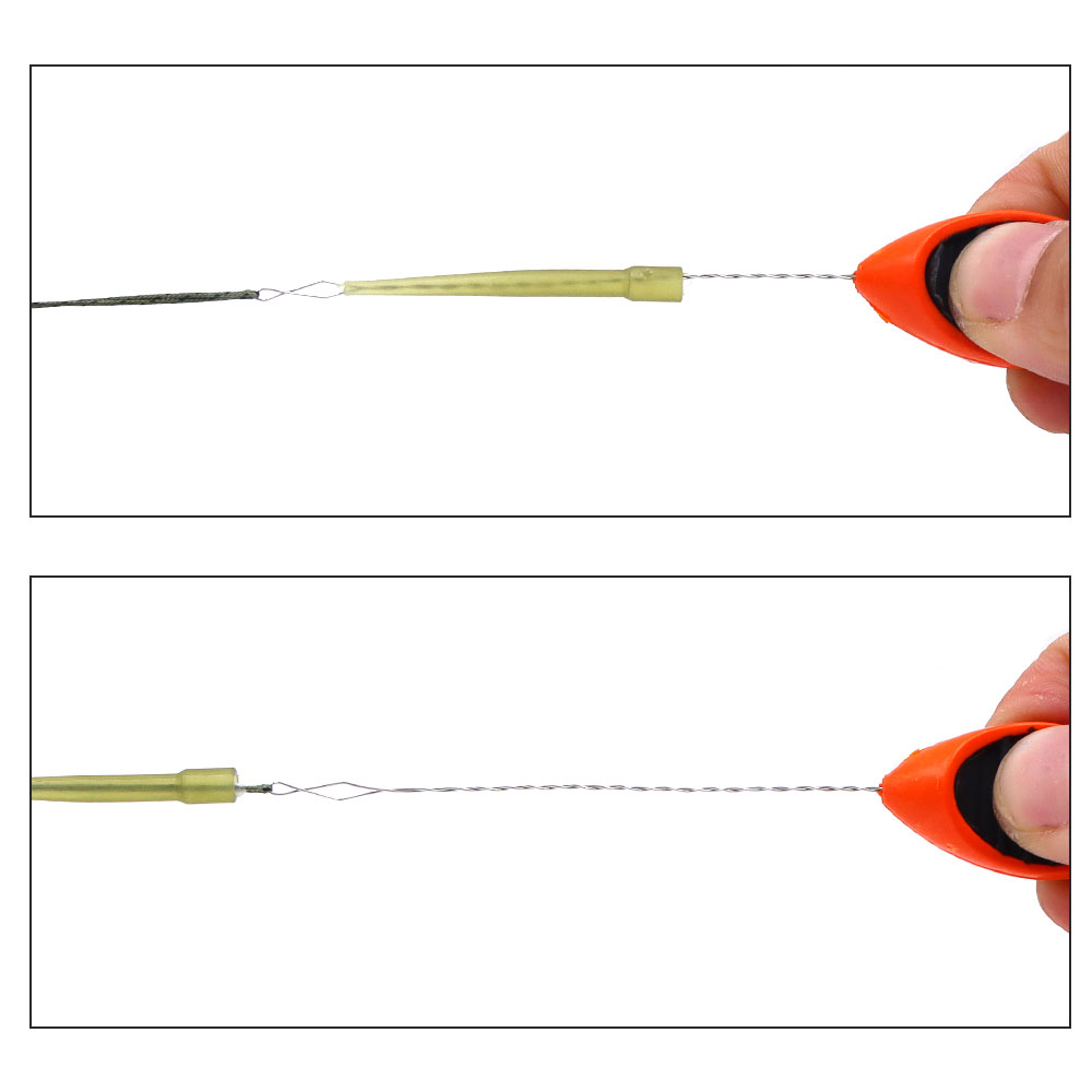 잉어 낚시 도구 리더 라인 스레더 미끼 바늘 보일리 슬 - Fishing Equipment Kit 리뷰 및 가격