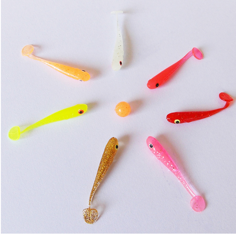 ESFISHING 전문 낚시 미끼 나노 미노우 38mm - Fishing Equipment Kit 리뷰 및 가격