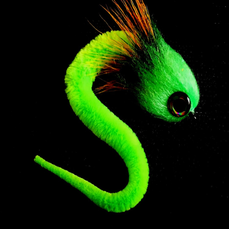 Contemplator 5 색 5.7 ''플라이 타이  - Fishing Equipment Kit 리뷰 및 가격