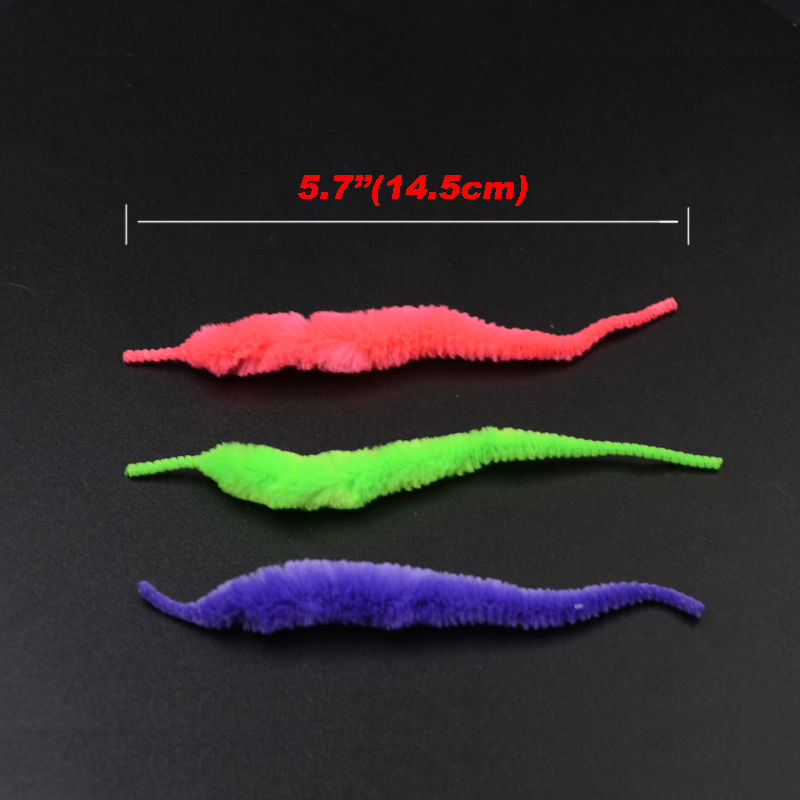 Contemplator 5 색 5.7 ''플라이 타이  - Fishing Equipment Kit 리뷰 및 가격