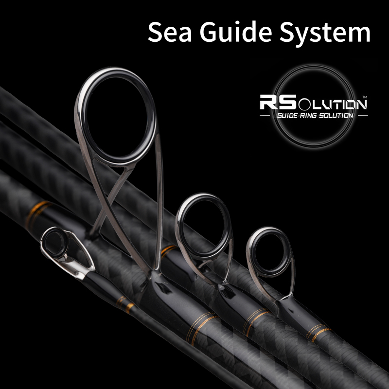 퓨어루어 시베드 12피트(3.0m, 3.3m, 3.6m - Fishing Equipment Brands 리뷰 및 가격