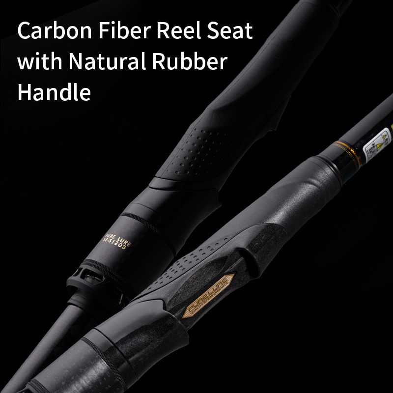 퓨어루어 시베드 12피트(3.0m, 3.3m, 3.6m - Fishing Equipment Brands 리뷰 및 가격